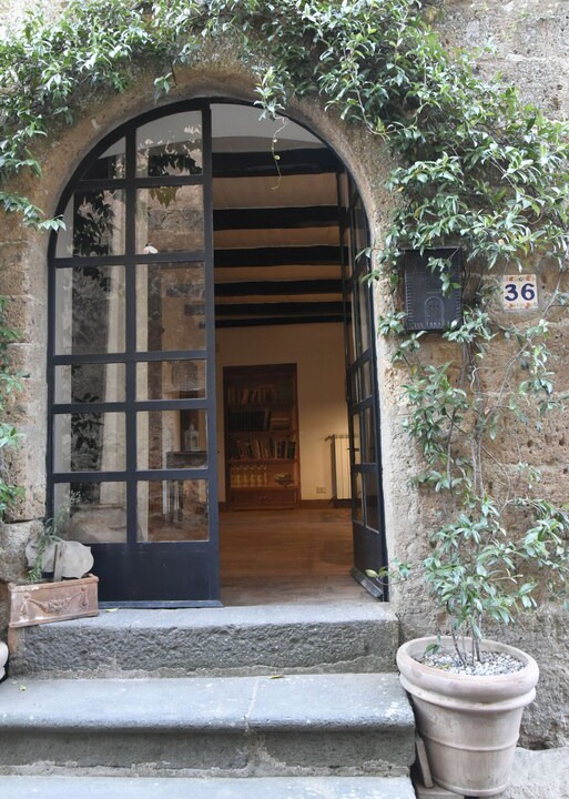 Photo of Others in Civita di Bagnoregio