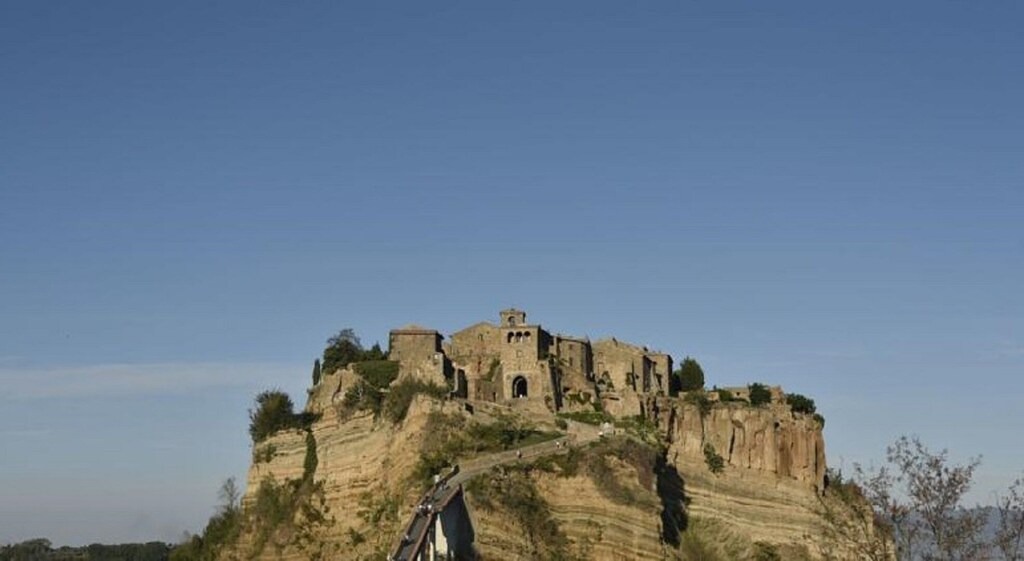 Photo of Others in Civita di Bagnoregio