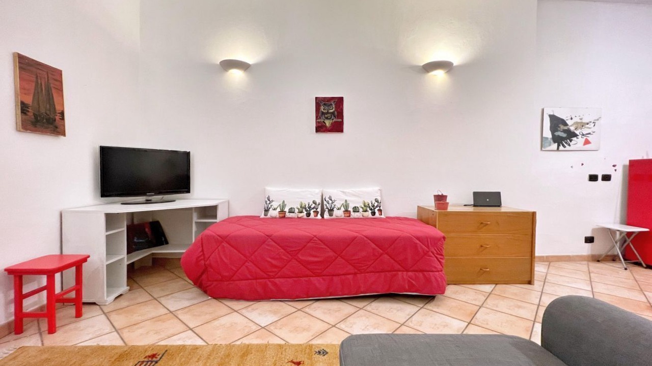 Photo of Bedroom in Historic Center