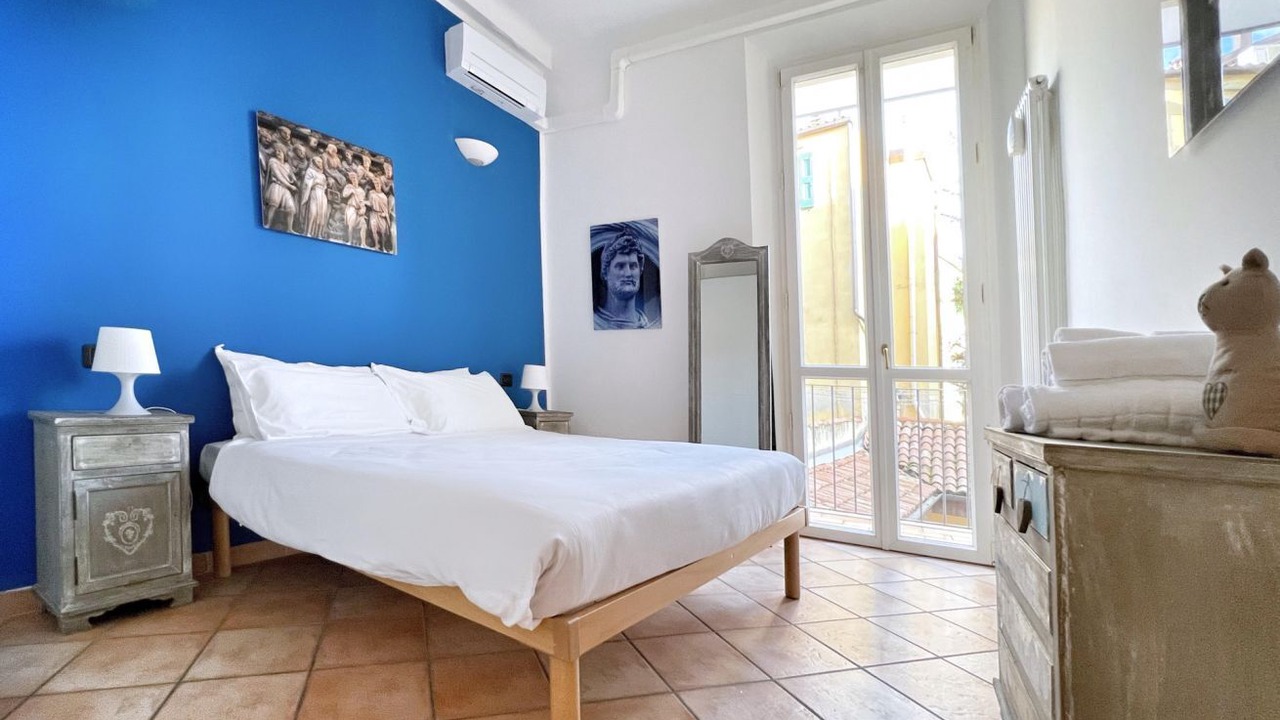 Photo of Bedroom in Historic Center