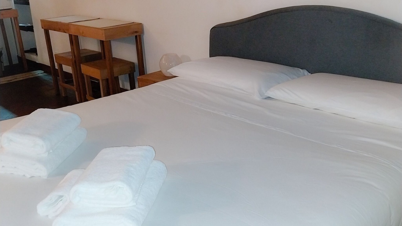 Photo of Bedroom in Rione VII Regola