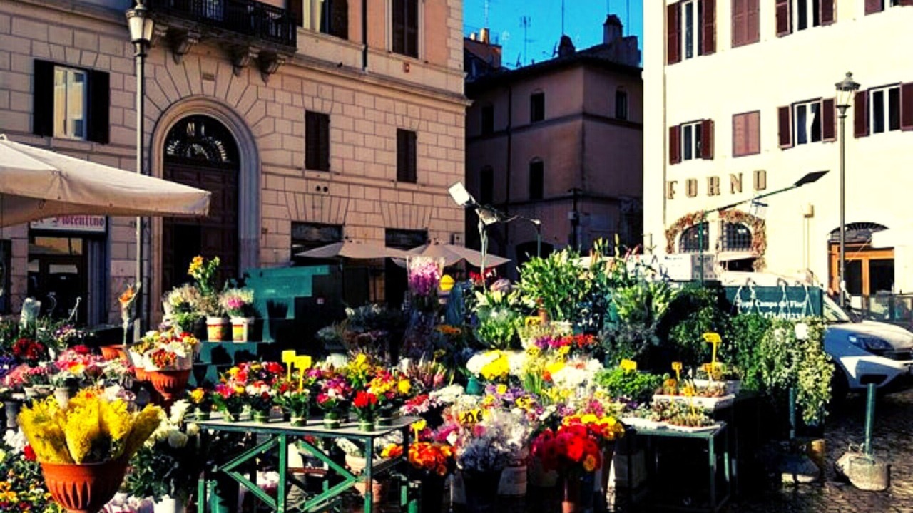 Photo of Others in Rione VII Regola