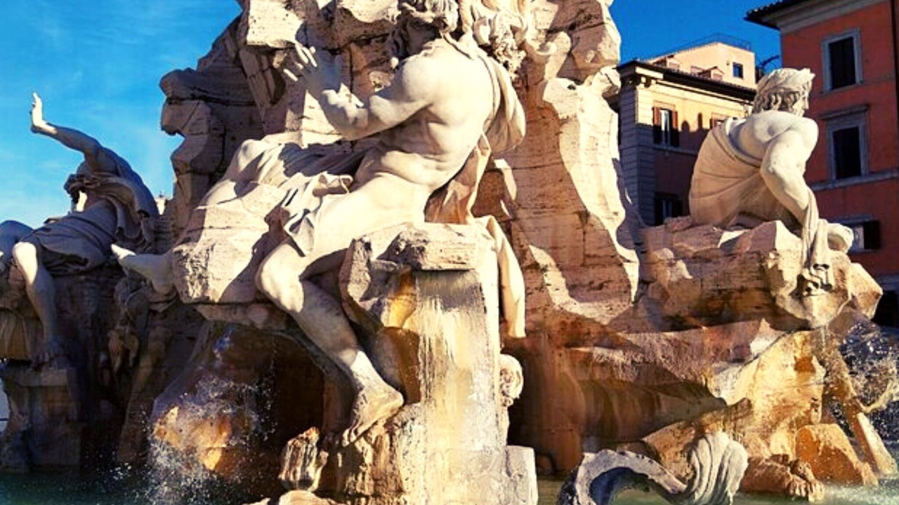 Photo of Others in Rione VII Regola