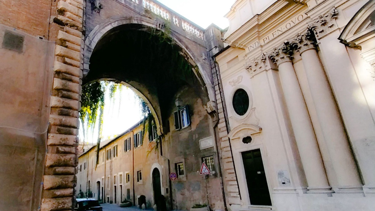 Photo of Others in Rione VII Regola