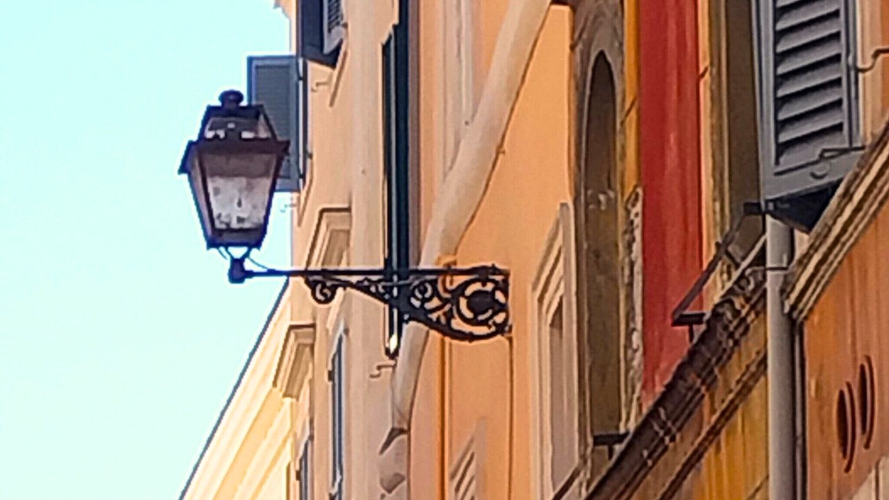 Photo of Outdoor in Rione VII Regola