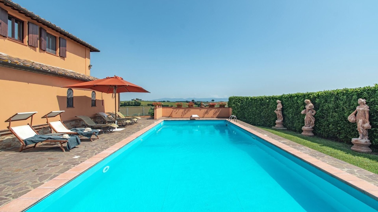 Photo of Others in Castiglione del Lago