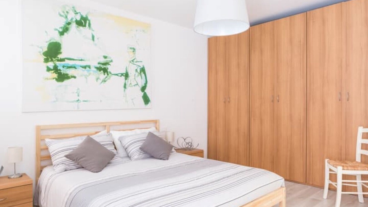Photo of Bedroom in Longa