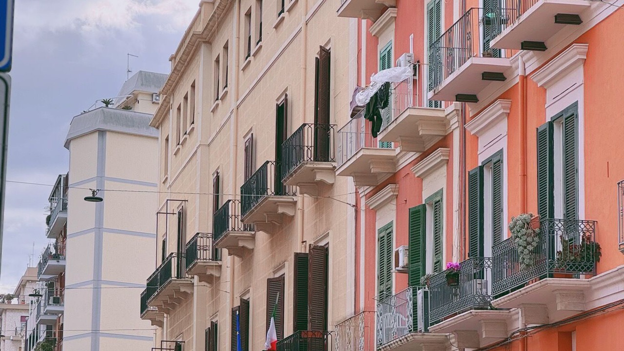 Photo of Outdoor in Bari City Centre