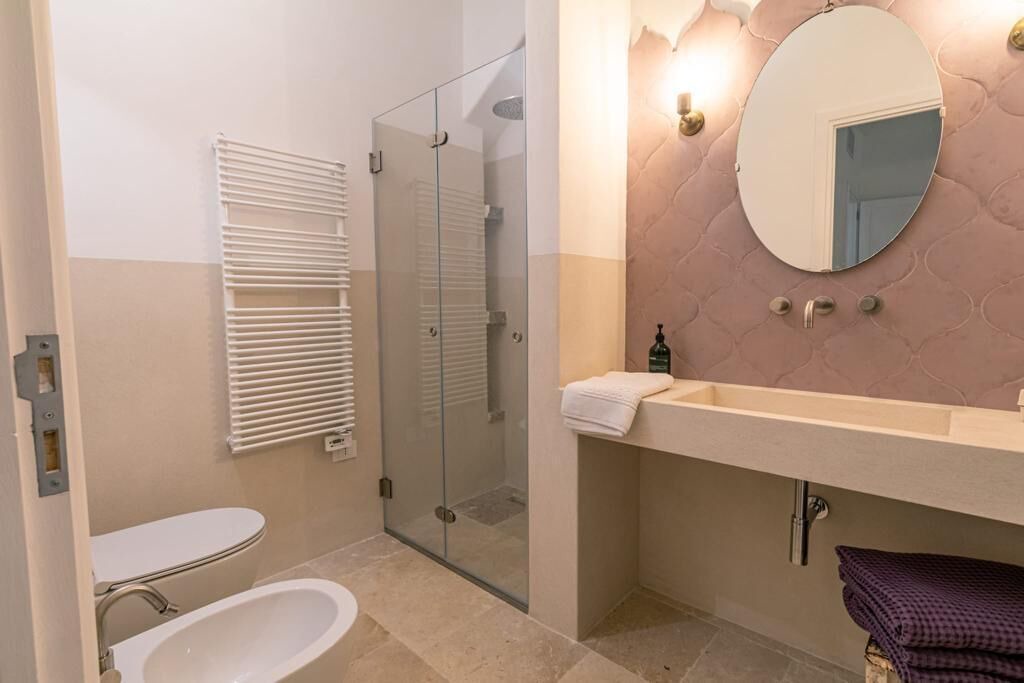 Photo of Bathroom in Ostuni