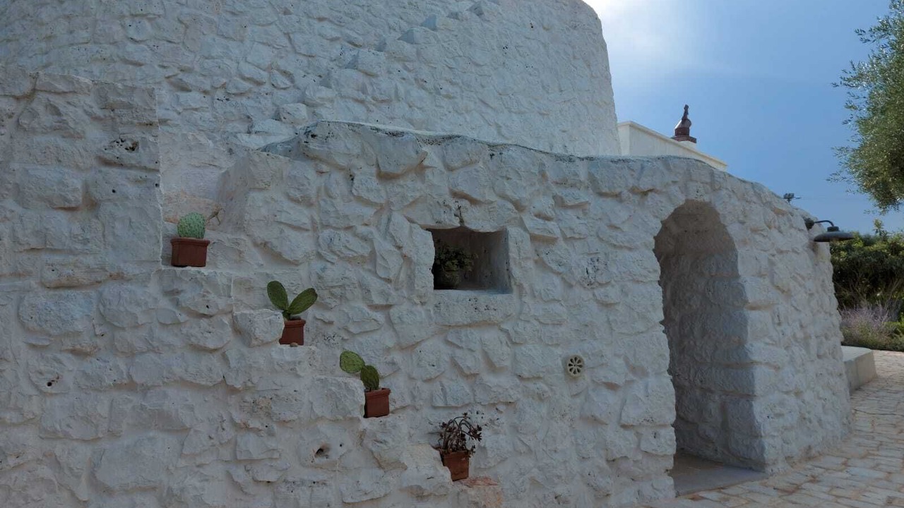 Photo of Outdoor in Ostuni