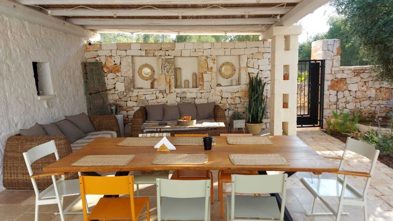 Photo of Outdoor in Ostuni