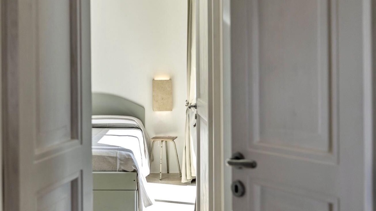 Photo of Bedroom in Ostuni