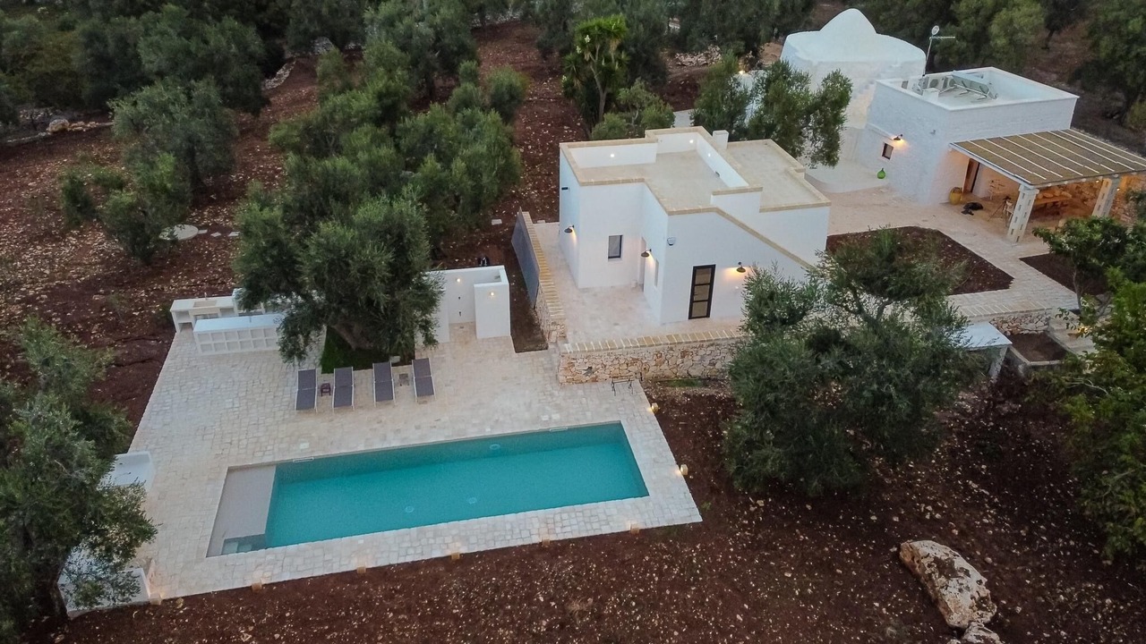 Photo of Outdoor in Ostuni