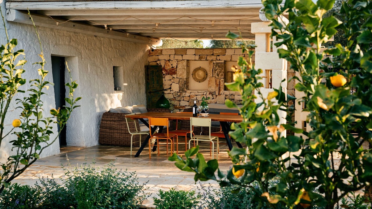 Photo of Outdoor in Ostuni