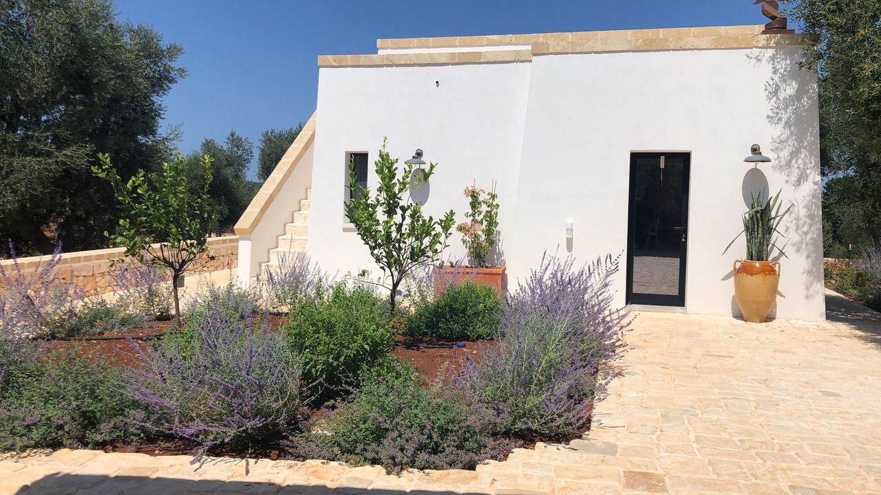Photo of Outdoor in Ostuni