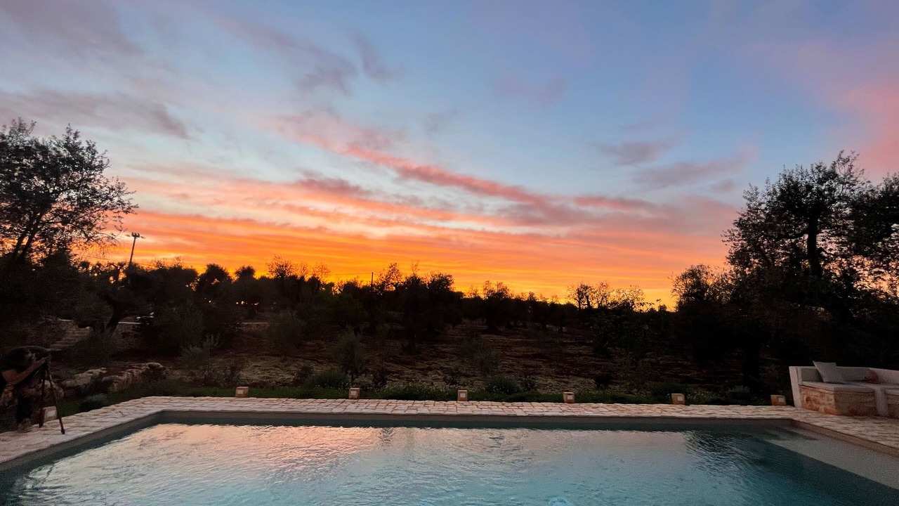 Photo of Outdoor in Ostuni
