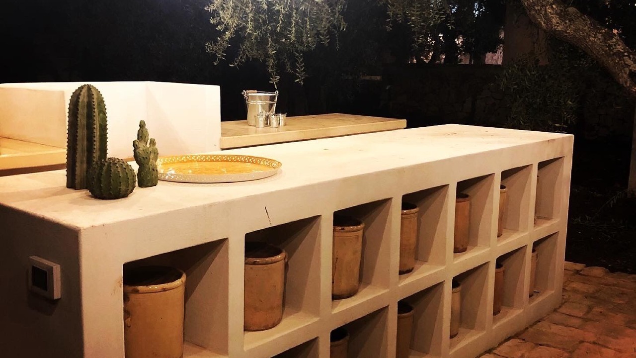 Photo of Outdoor in Ostuni