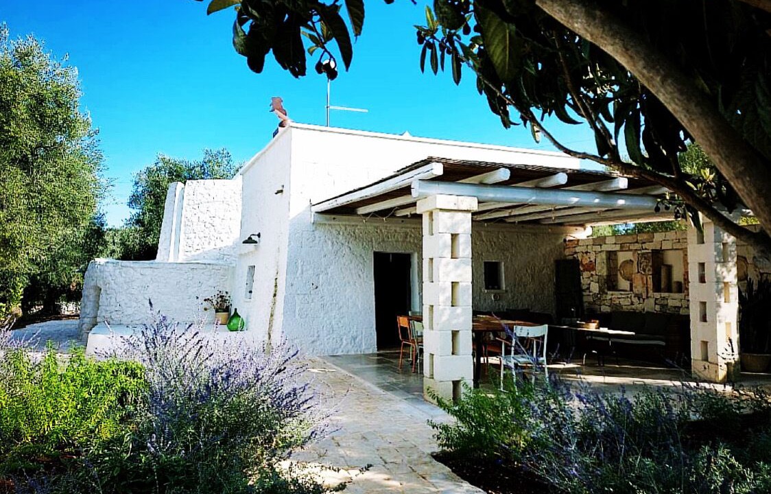Photo of Outdoor in Ostuni