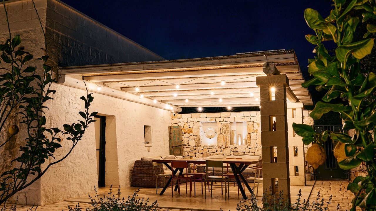 Photo of Outdoor in Ostuni