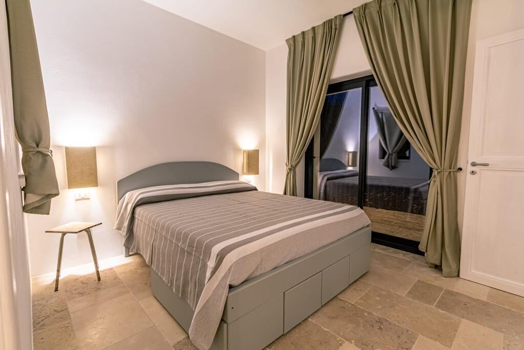 Photo of Bedroom in Ostuni