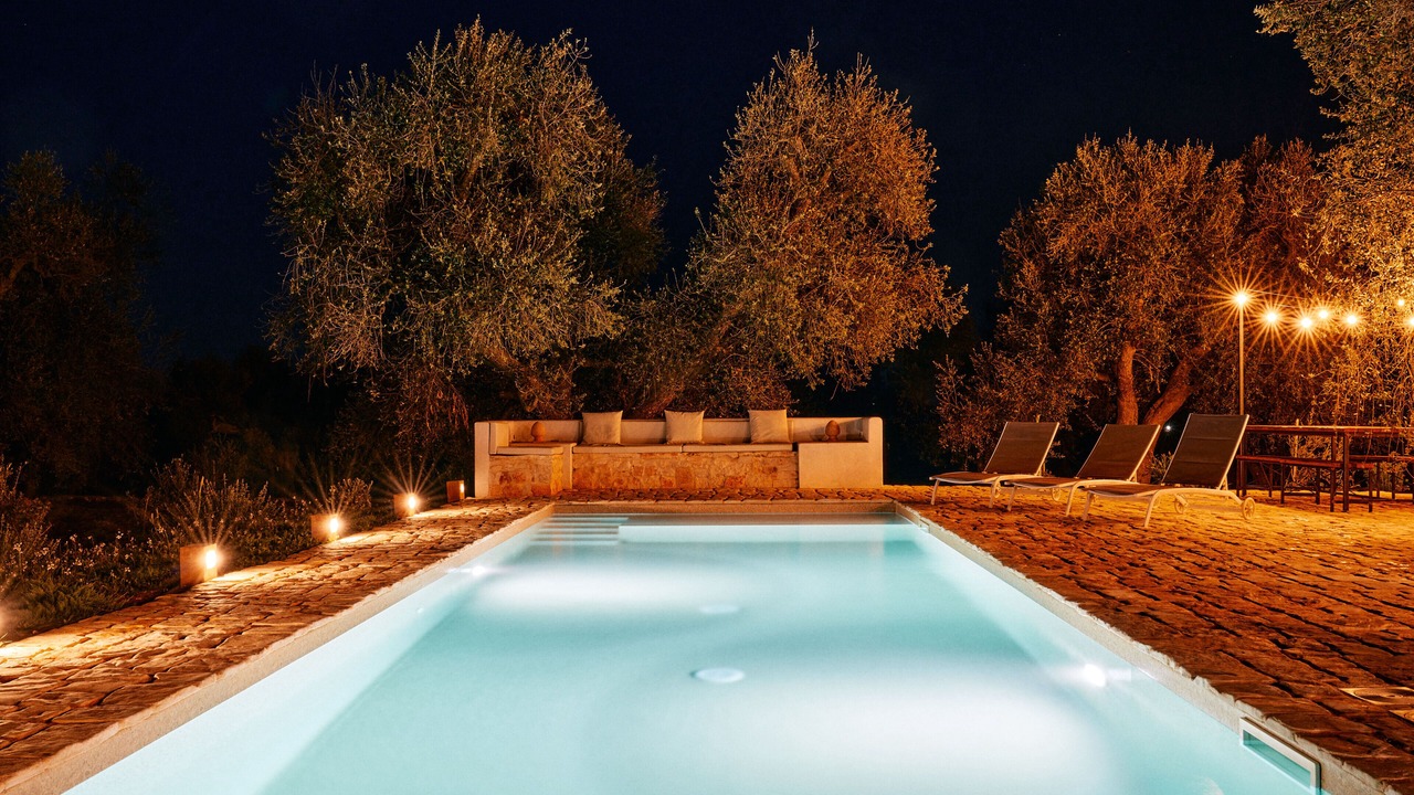 Photo of Outdoor in Ostuni