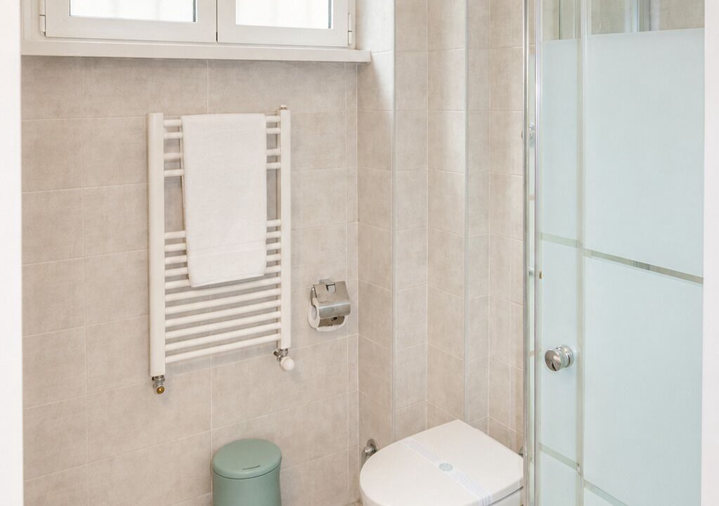 Photo of Bathroom in Universita