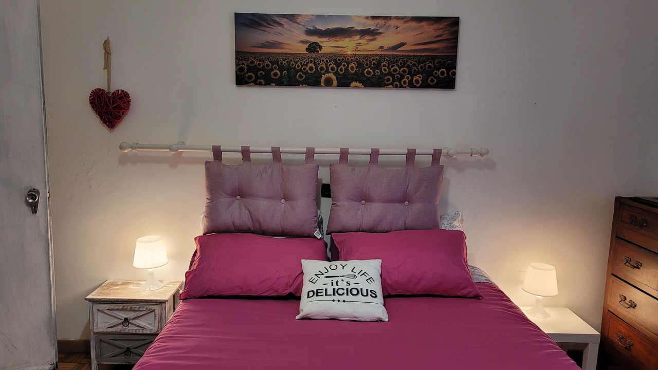 Photo of Bedroom in Tuscolano