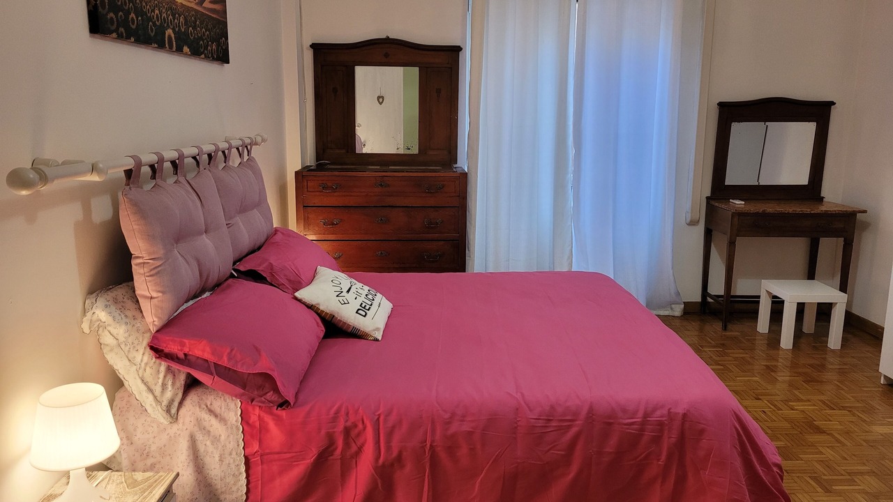 Photo of Bedroom in Tuscolano