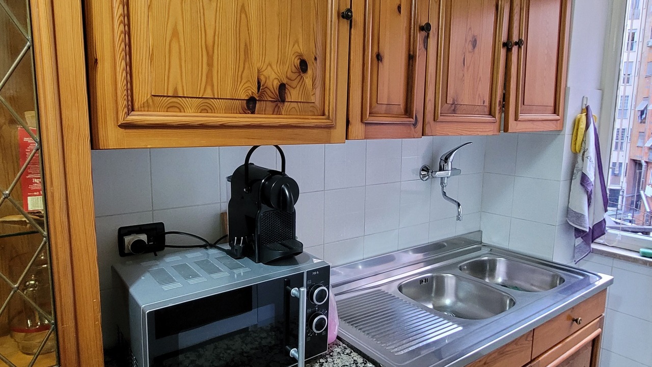 Photo of Kitchen in Tuscolano