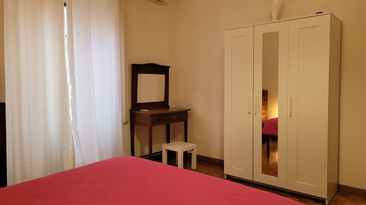 Photo of Bedroom in Tuscolano