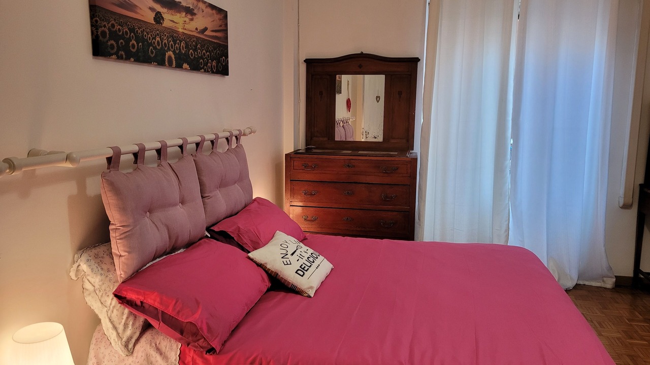 Photo of Bedroom in Tuscolano
