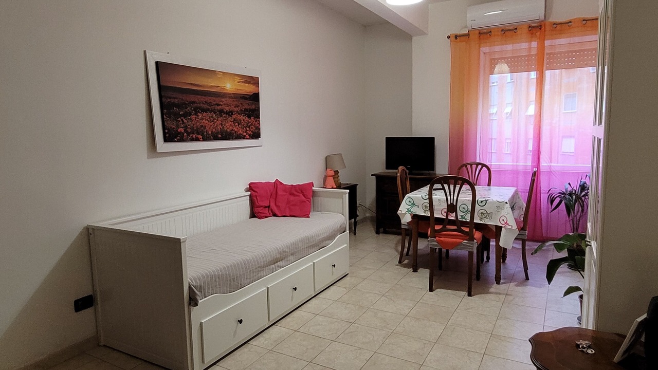 Photo of Bedroom in Tuscolano