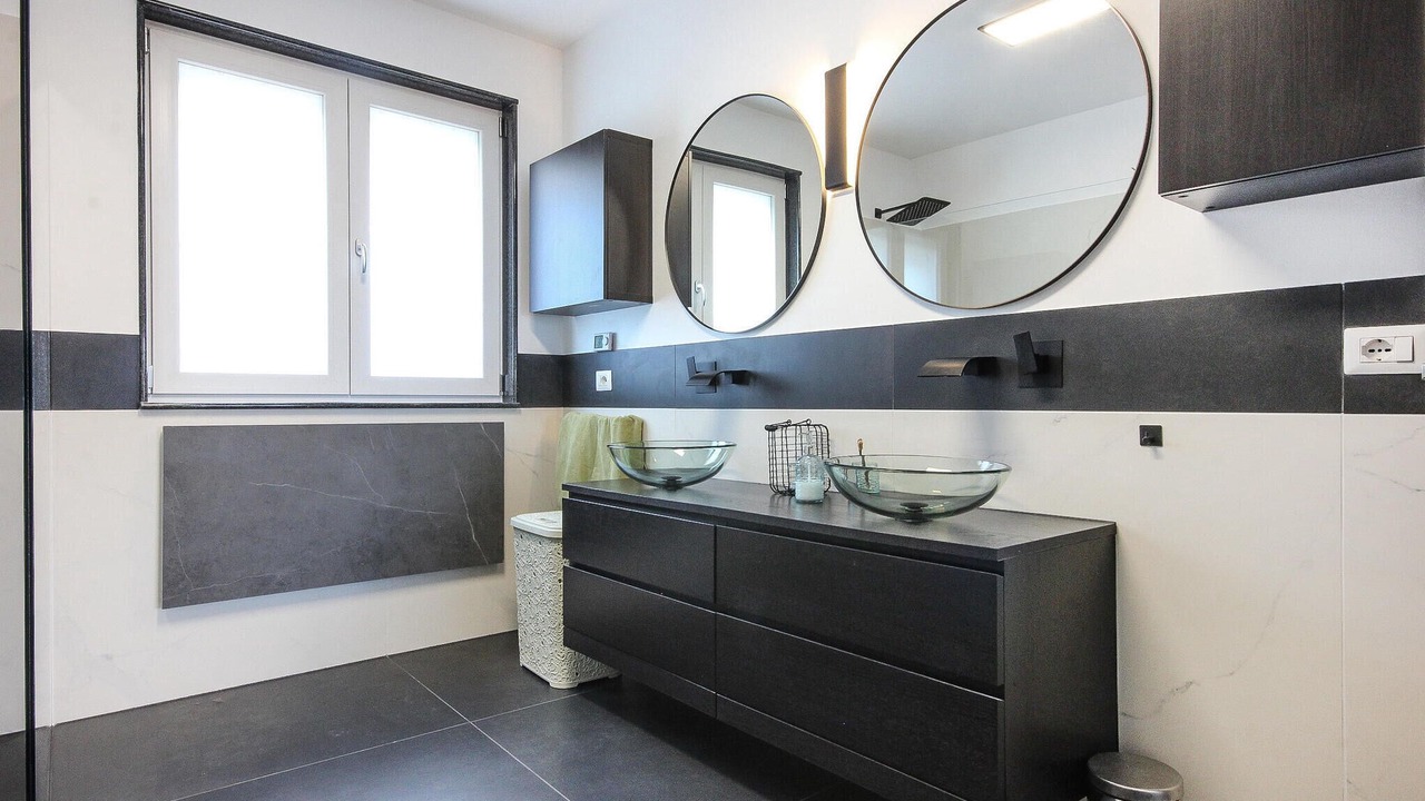 Photo of Bathroom in Laureana Cilento