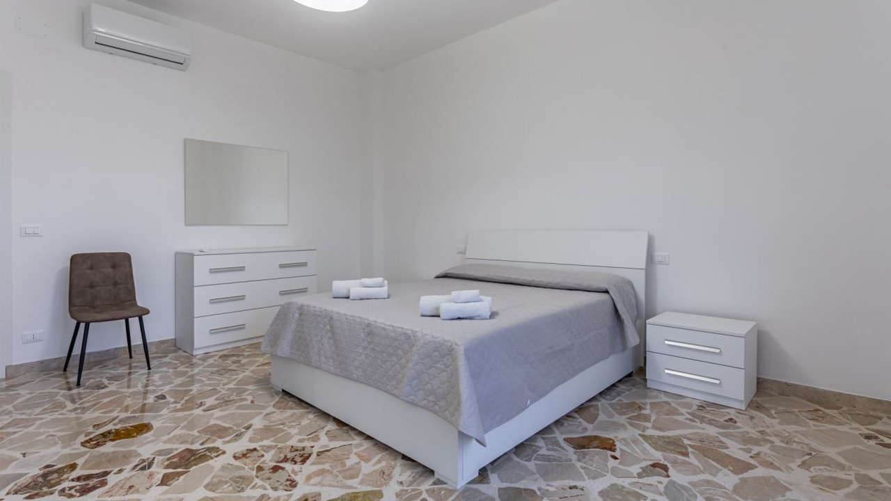 Photo of Bedroom in Trapani