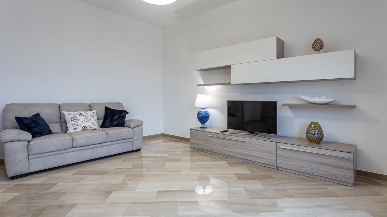 Photo of Livingroom in Trapani