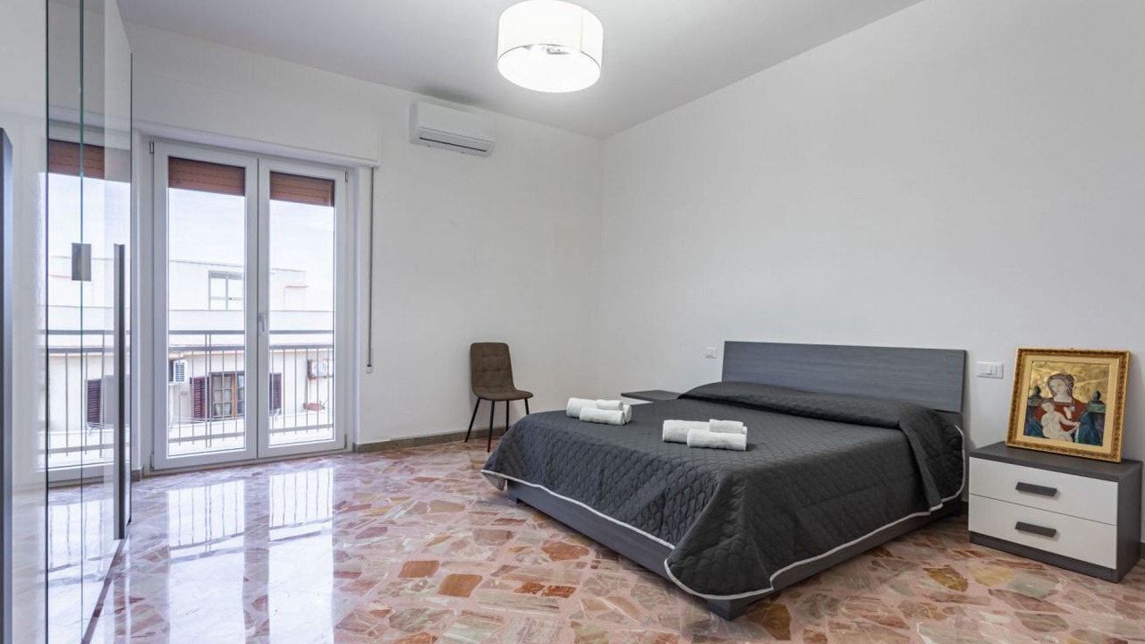 Photo of Bedroom in Trapani
