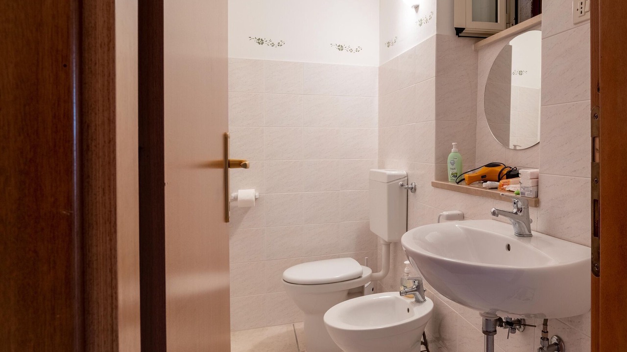 Photo of Bathroom in Polino