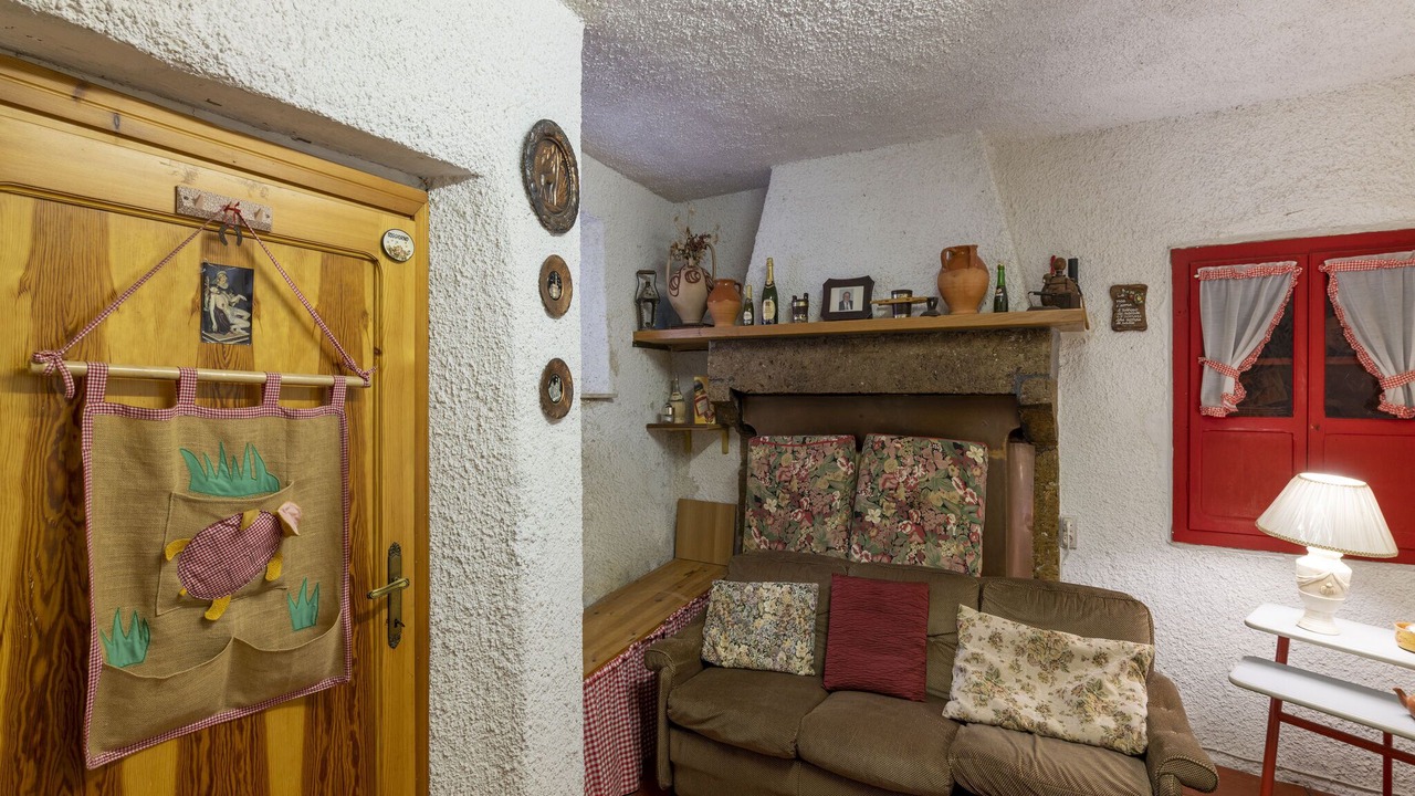 Photo of Livingroom in Polino