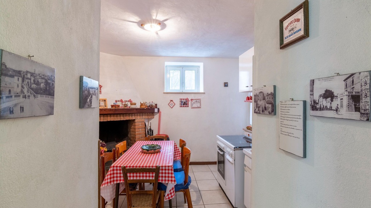 Photo of Livingroom in Polino