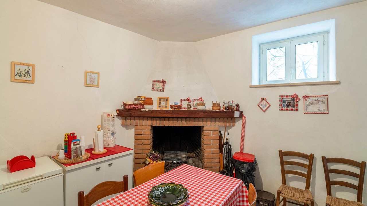 Photo of Livingroom in Polino