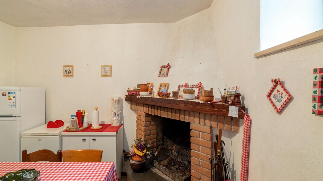 Photo of Livingroom in Polino