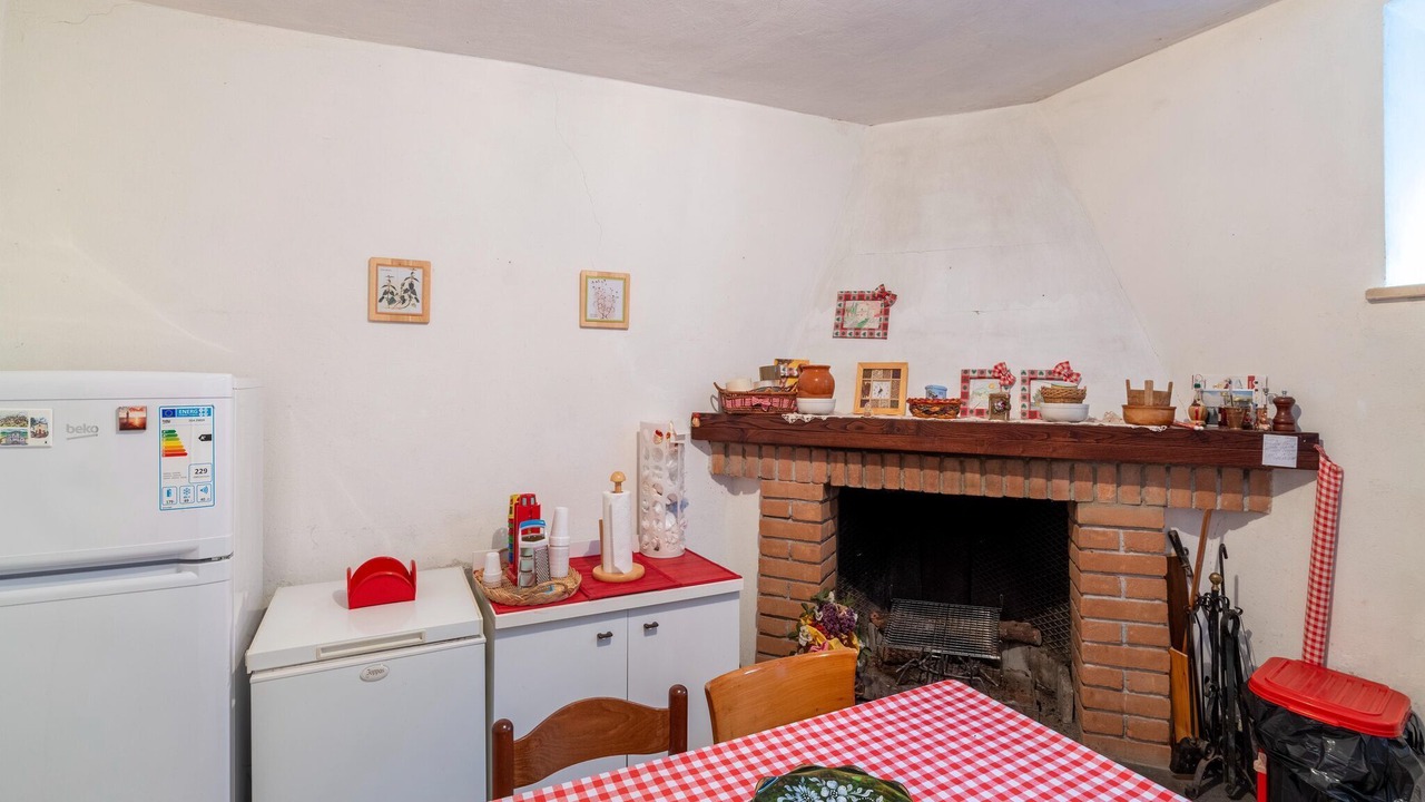 Photo of Livingroom in Polino