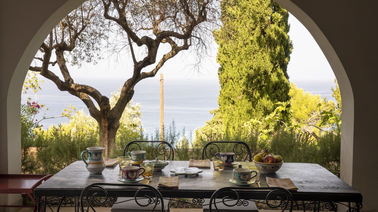 Photo of Outdoor in Santa Maria di Castellabate