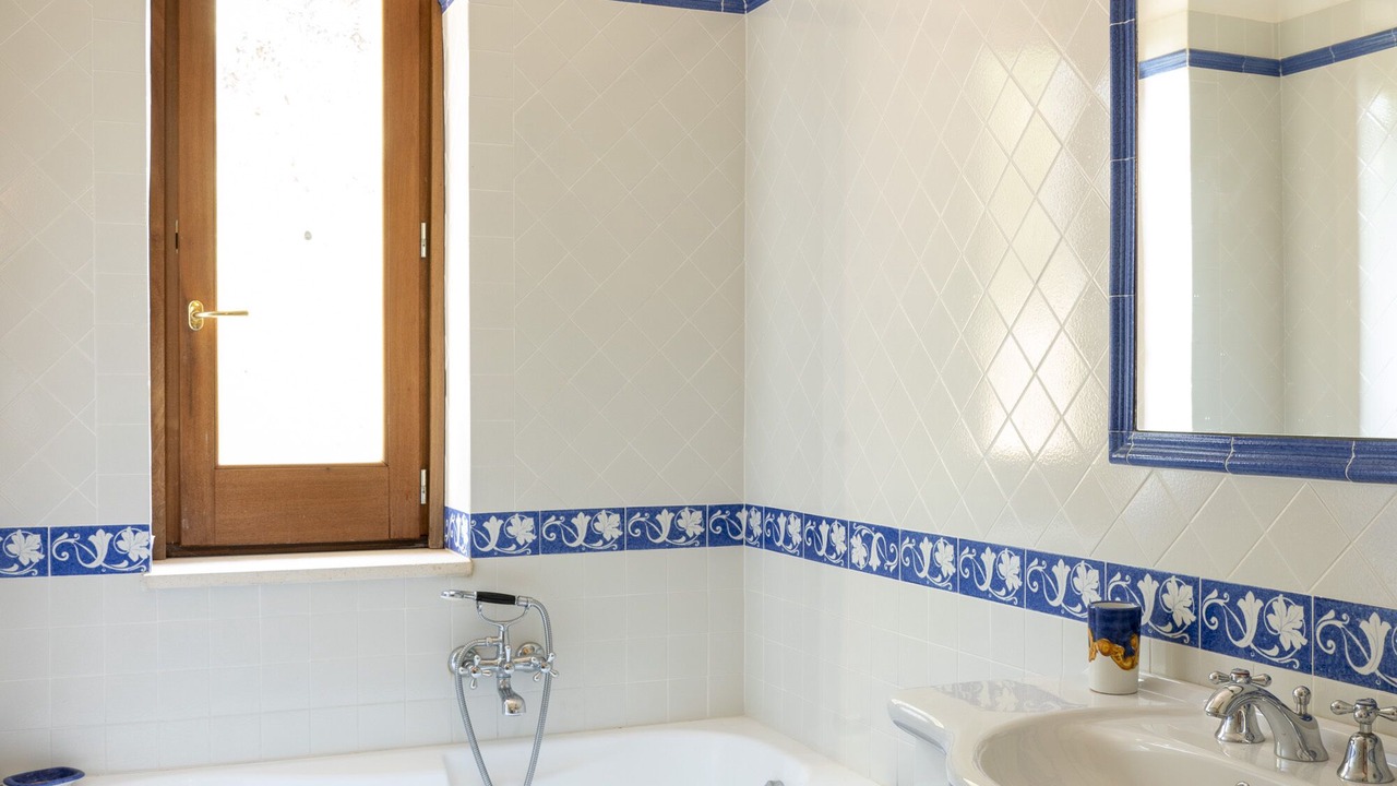 Photo of Bathroom in Santa Maria di Castellabate