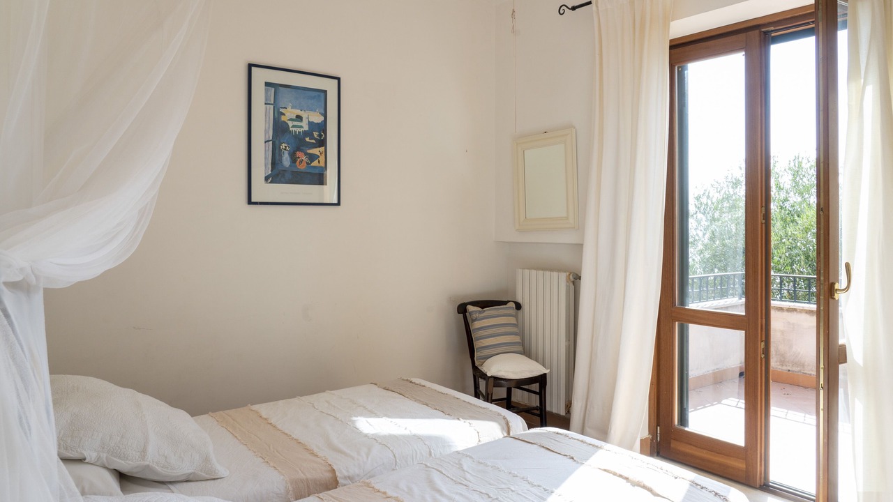 Photo of Bedroom in Santa Maria di Castellabate