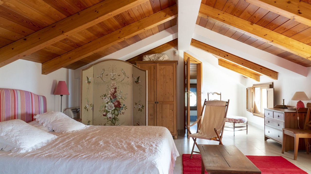 Photo of Bedroom in Santa Maria di Castellabate