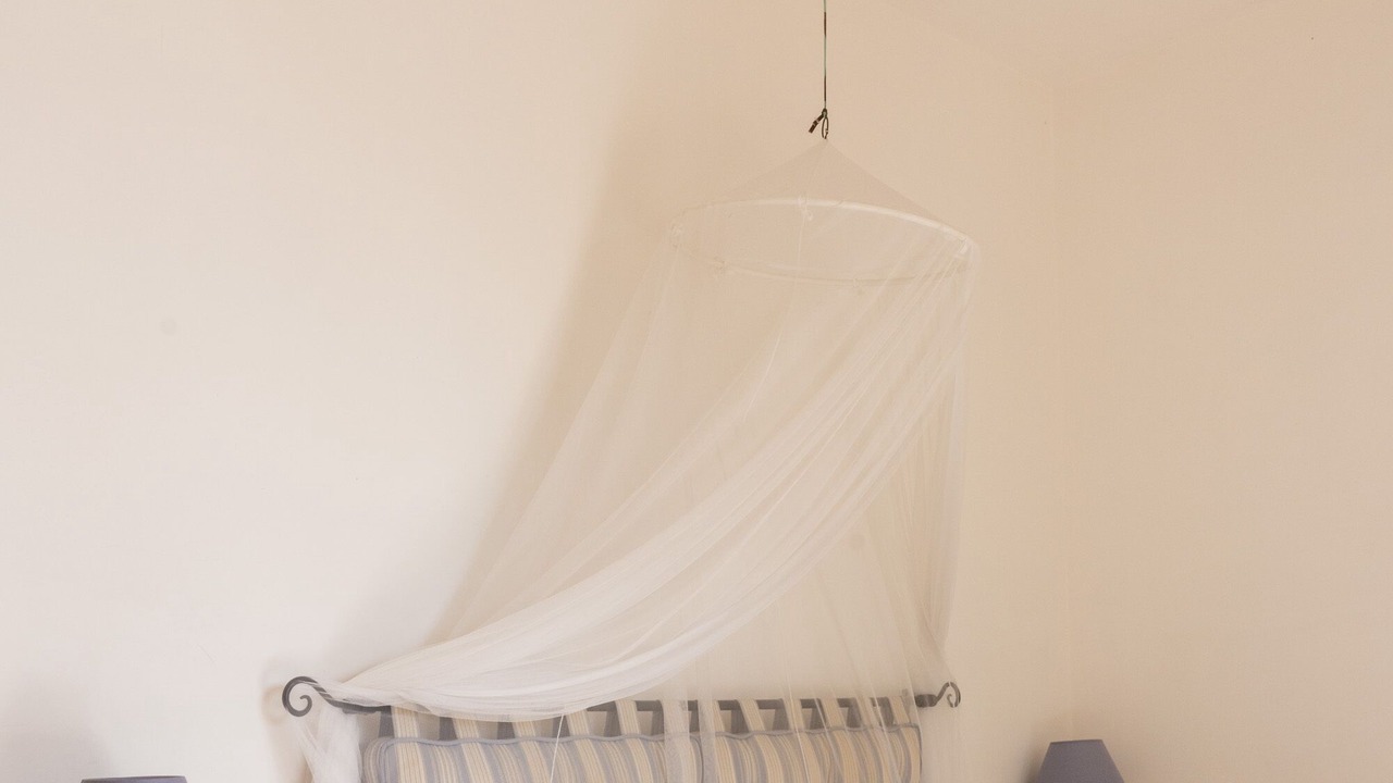 Photo of Bedroom in Santa Maria di Castellabate