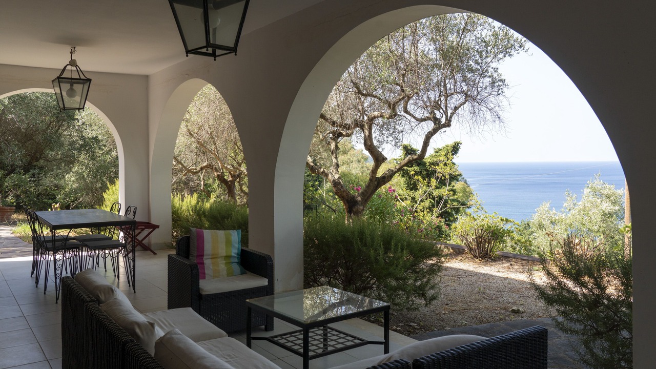 Photo of Outdoor in Santa Maria di Castellabate