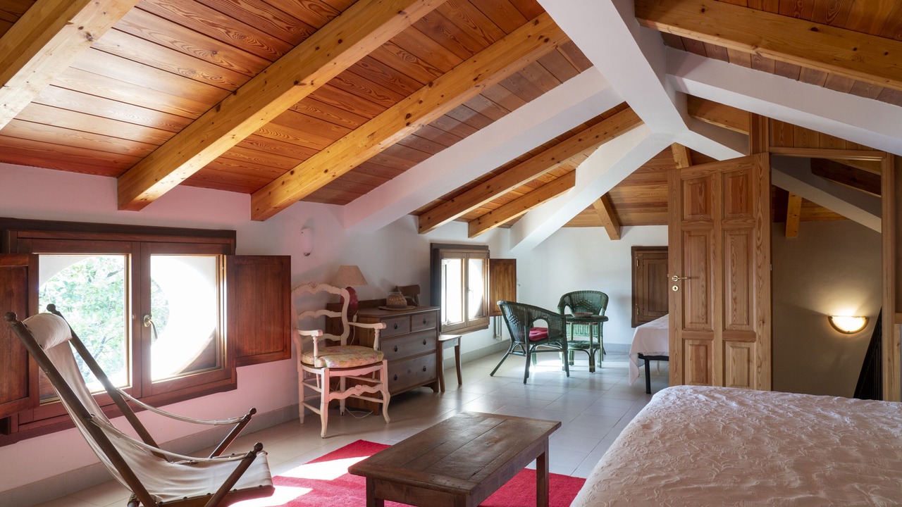 Photo of Bedroom in Santa Maria di Castellabate