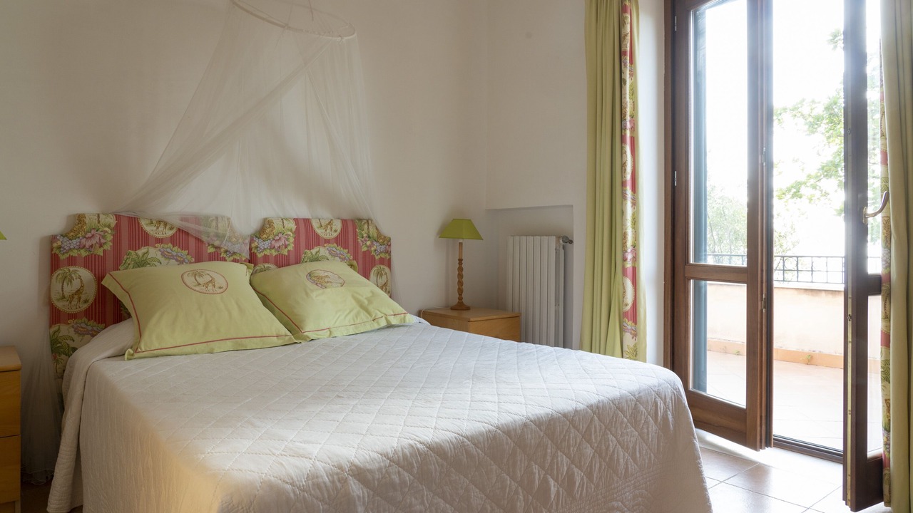Photo of Bedroom in Santa Maria di Castellabate